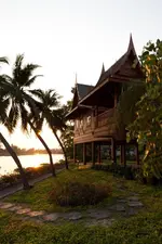 RK Riverside Resort & Spa (Reon Kruewal)