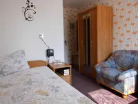 Hotel Garni am Heuberg
