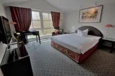 Hotel Lechnerhof Unterföhring
