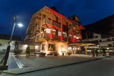 Hotel Arisch