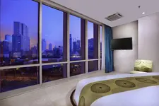 The Grove Suites by Grand Aston