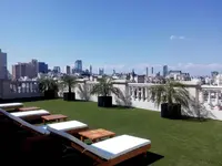 Scala Hotel Buenos Aires