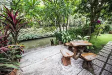 Baan Klong Resort