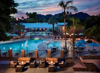 The Scottsdale Plaza Resort & Villas