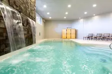 Hotel Laghetto Pedras Altas
