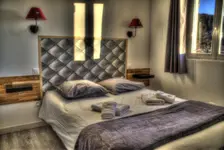 Auberge du Virage
