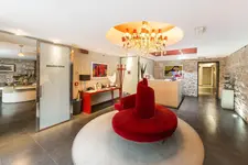 El Homs Palace Hotel