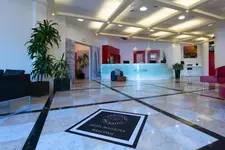 CDH Hotel Bologna