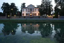 Hotel Villa Franceschi (Relais et Châteaux)