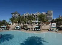 Henderson Beach Resort