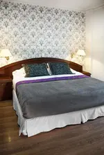 Hotel Castilla Real