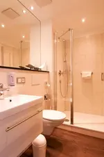 Promenadenhotel Admiral