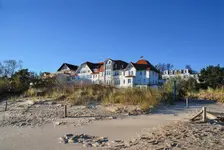 Promenadenhotel Admiral