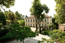 Domaine d'Auriac (Relais & Châteaux)