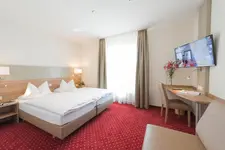 Hotel Restaurant Bären