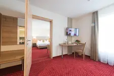Hotel Restaurant Bären