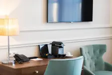 Hotel Royal & Spa