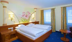 Hotel am Schloßberg