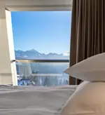 Hotel Harnas