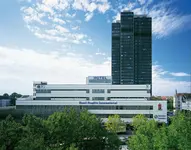 Hotel Steglitz International