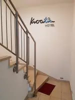 Hotel Restaurant Kroatia