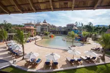 Mai Khaolak Beach Resort & Spa