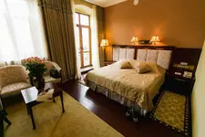 AllureInn Hotel & Spa
