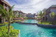Mai Khaolak Beach Resort & Spa