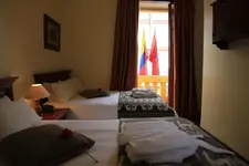 Mansion Santa Isabella