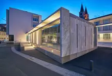 Burkardushaus