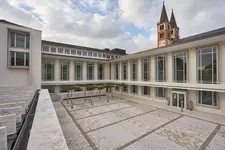 Burkardushaus