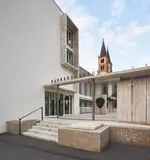 Burkardushaus