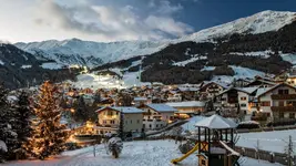 Hotel Garni am Sonnberg