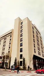 Hotel Pietroasa