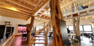 Reit-und Sporthotel Nordmann