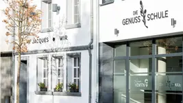 Hensens Residenz