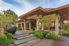 Hillside Residence Khaoyai