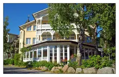 Hotel Villa Granitz