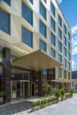 Hotel El Dorado Bogota