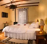 Hostería La Andaluza