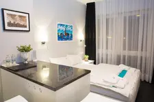 Hotel Amber Suite