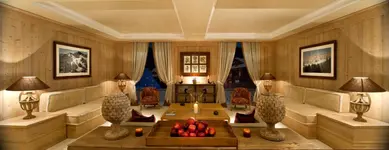 Val di Luce Spa Resort