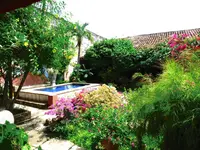 Casa Sinning