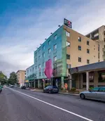 Stay Hotel Guimarães Centro