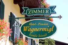 Hotel-Pension Wagnermigl