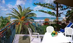 Villa Gaia Hotel