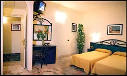 Villa Gaia Hotel
