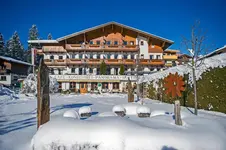 Hotel Alpenpanorama