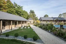 Hôtel de l'Abbaye le Tronchet