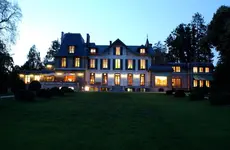 Hôtel Villa Navarre